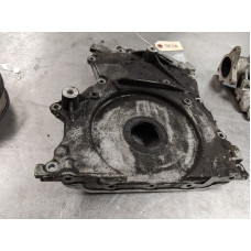 03K239 Engine Timing Cover For 07-09 Jeep Grand Cherokee  3.0 6420150601 Diesel